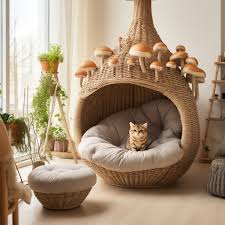 Cat Bed